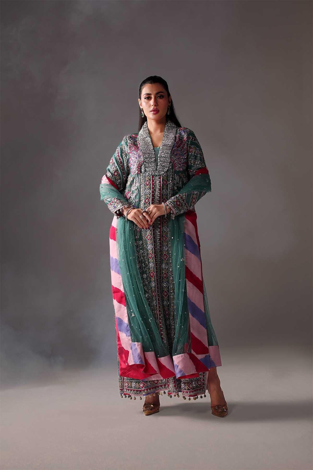 Reema Ahsan - AK Galleria