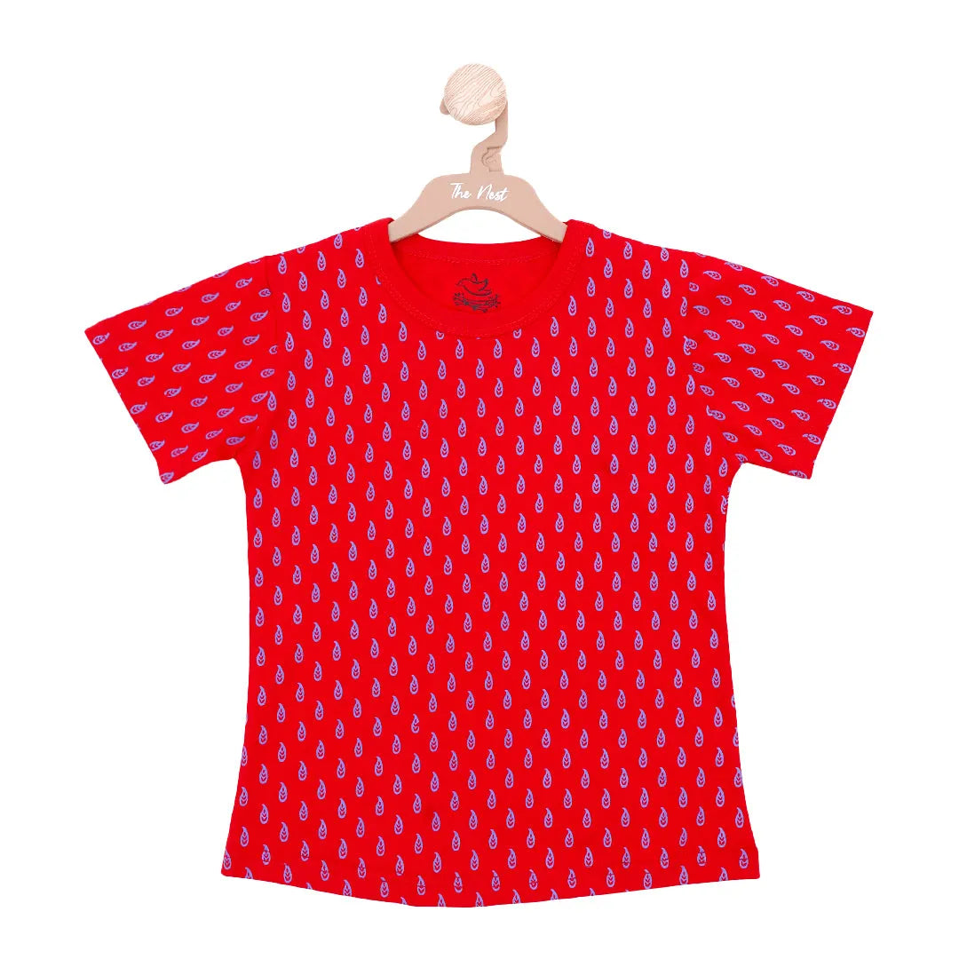 The nest clothing