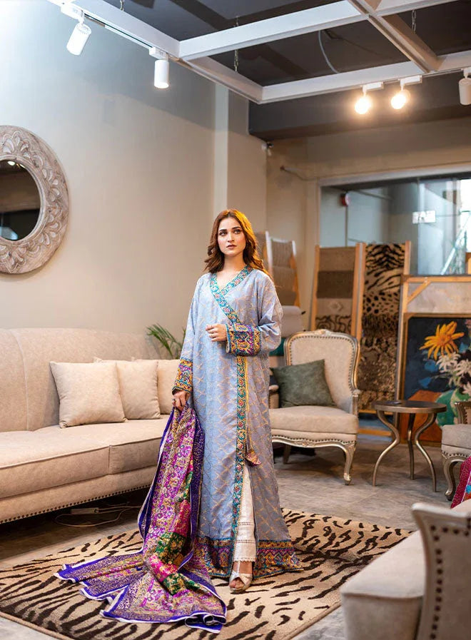 Kehkeshan - AK Galleria