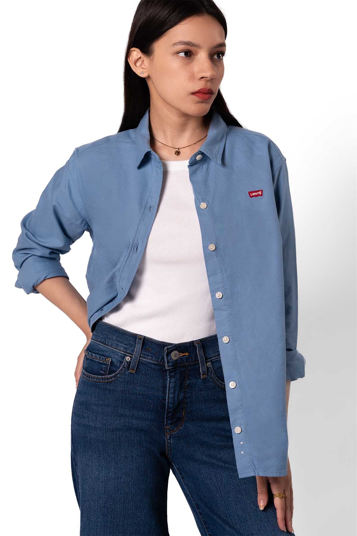Levi's