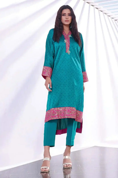 Nimra Kashif - AK Galleria