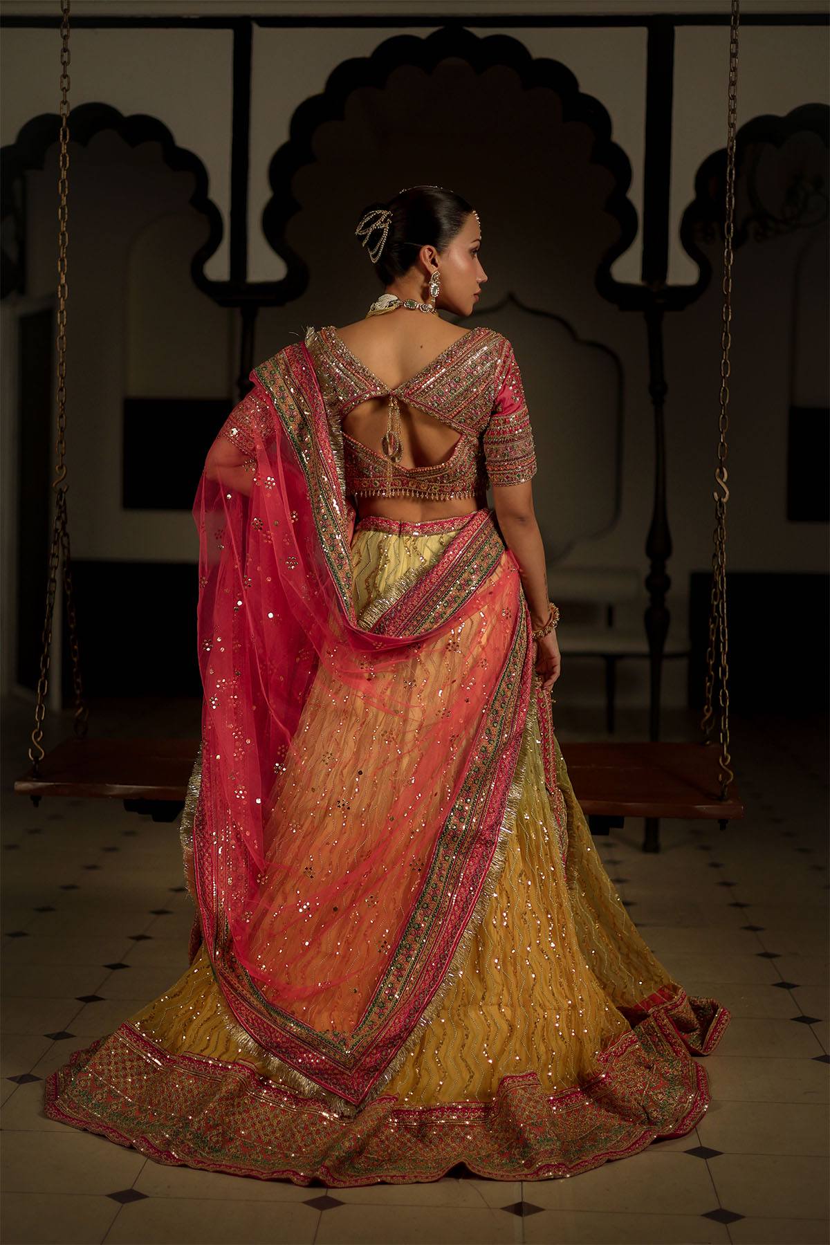 Reema Ahsan