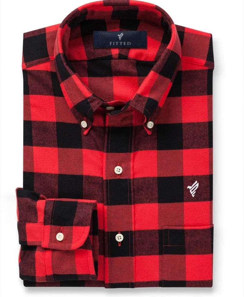FITTED