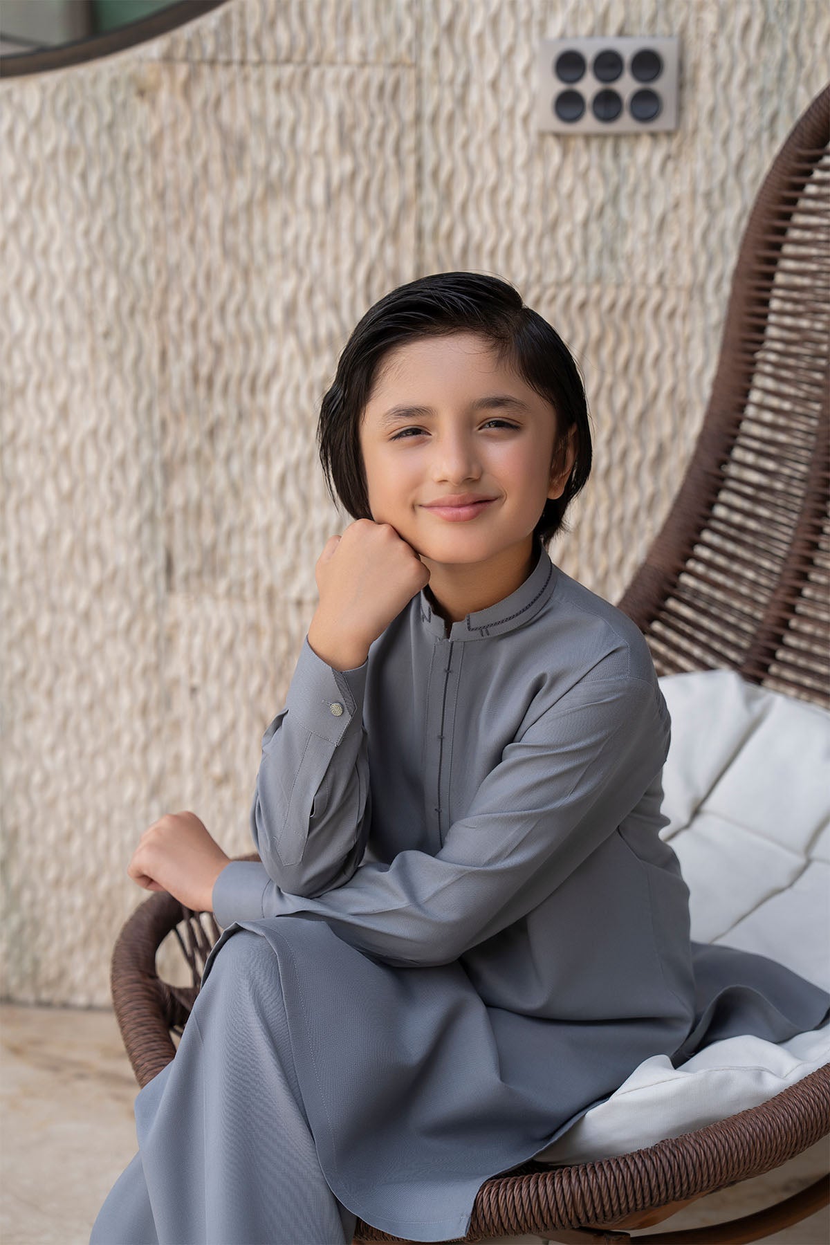 Buraq official