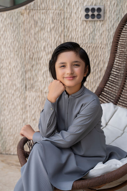 Buraq official