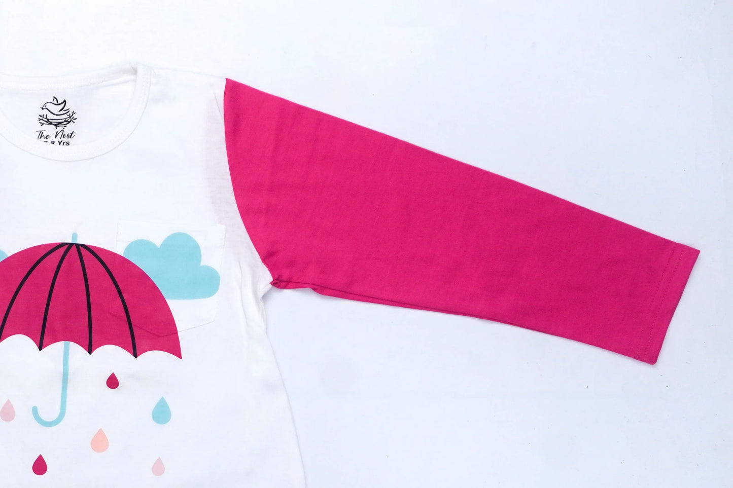 The nest clothing