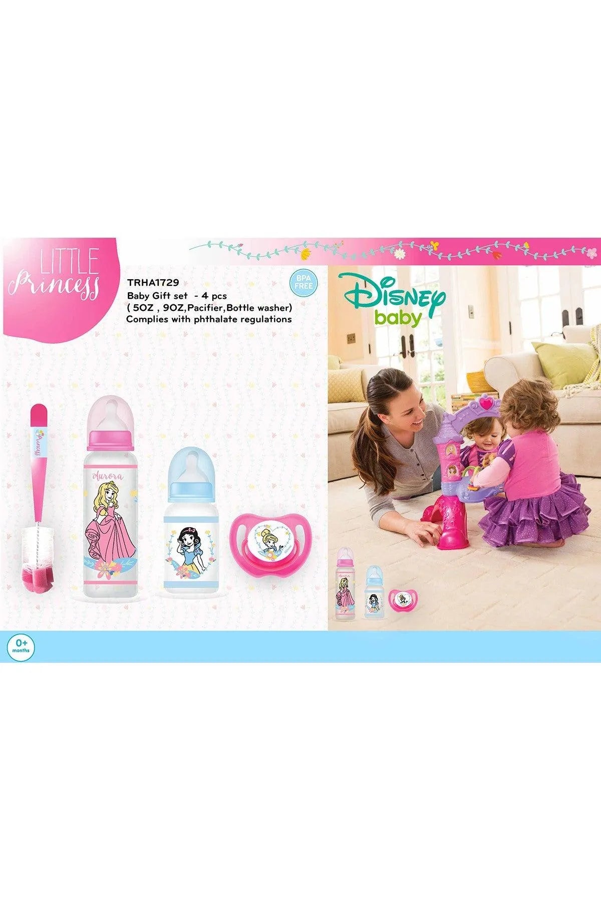 DISNEY