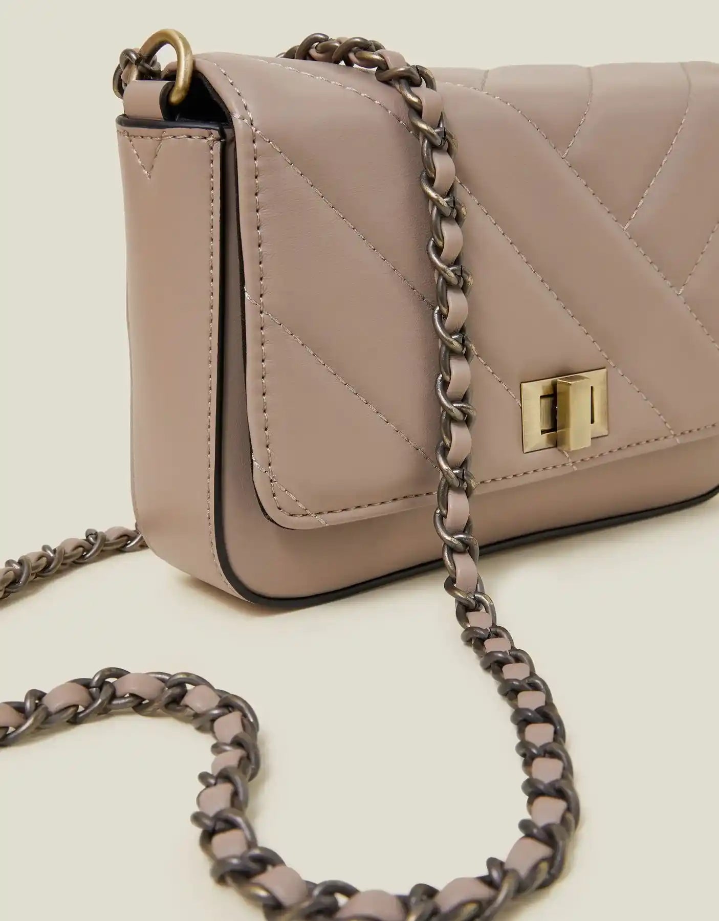 Accessorize