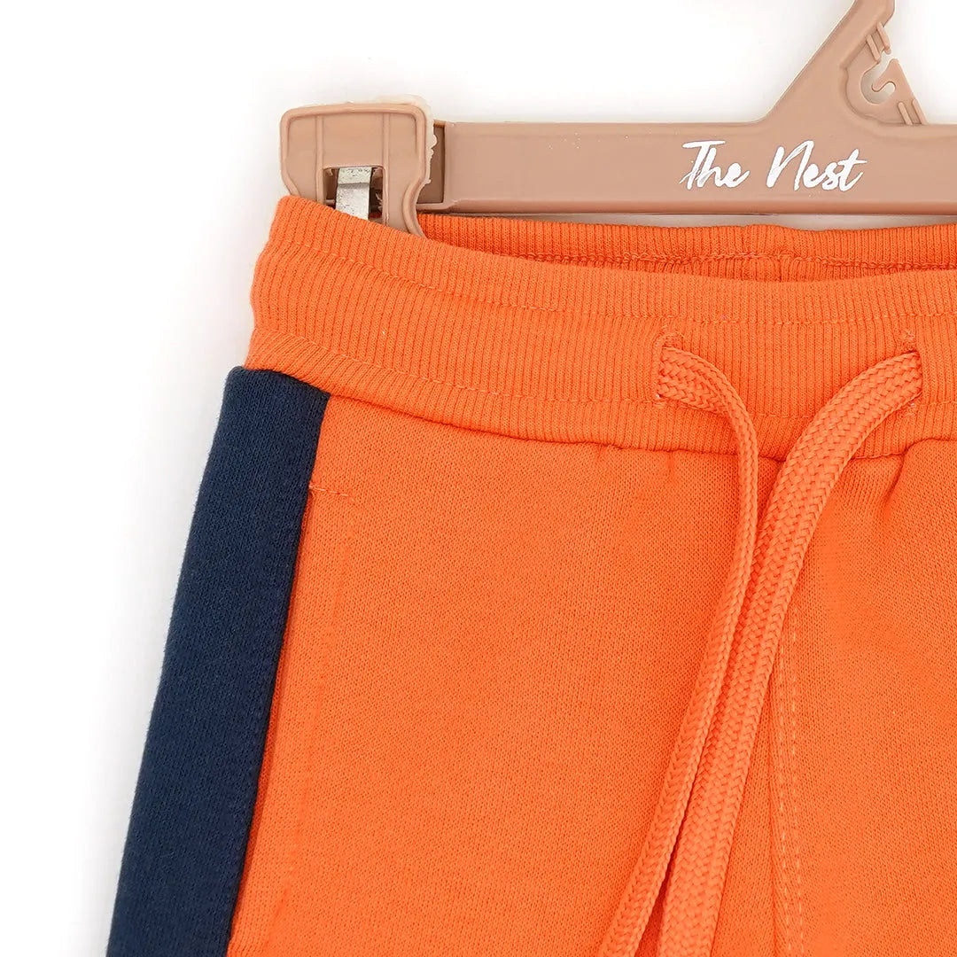 The nest clothing