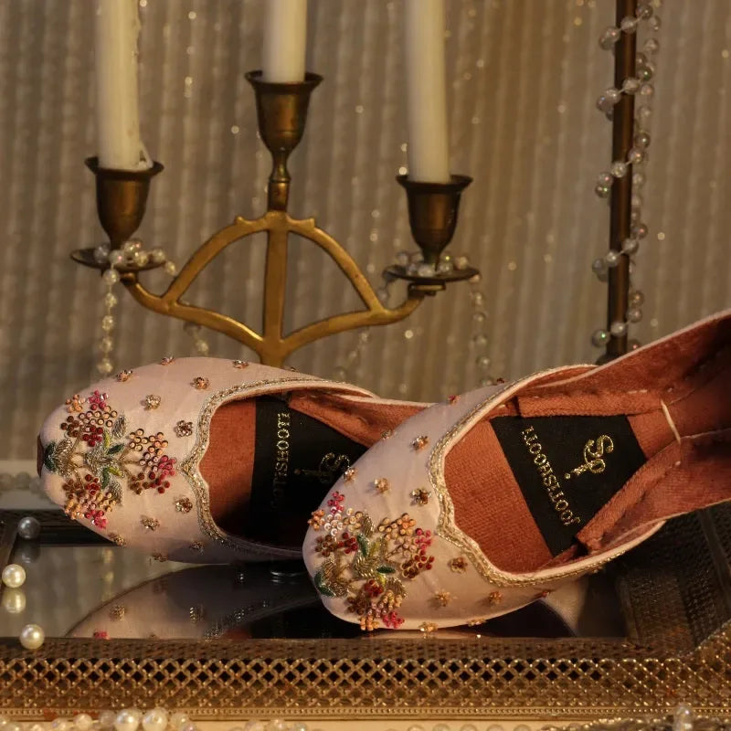 Jooti Shooti - AK Galleria