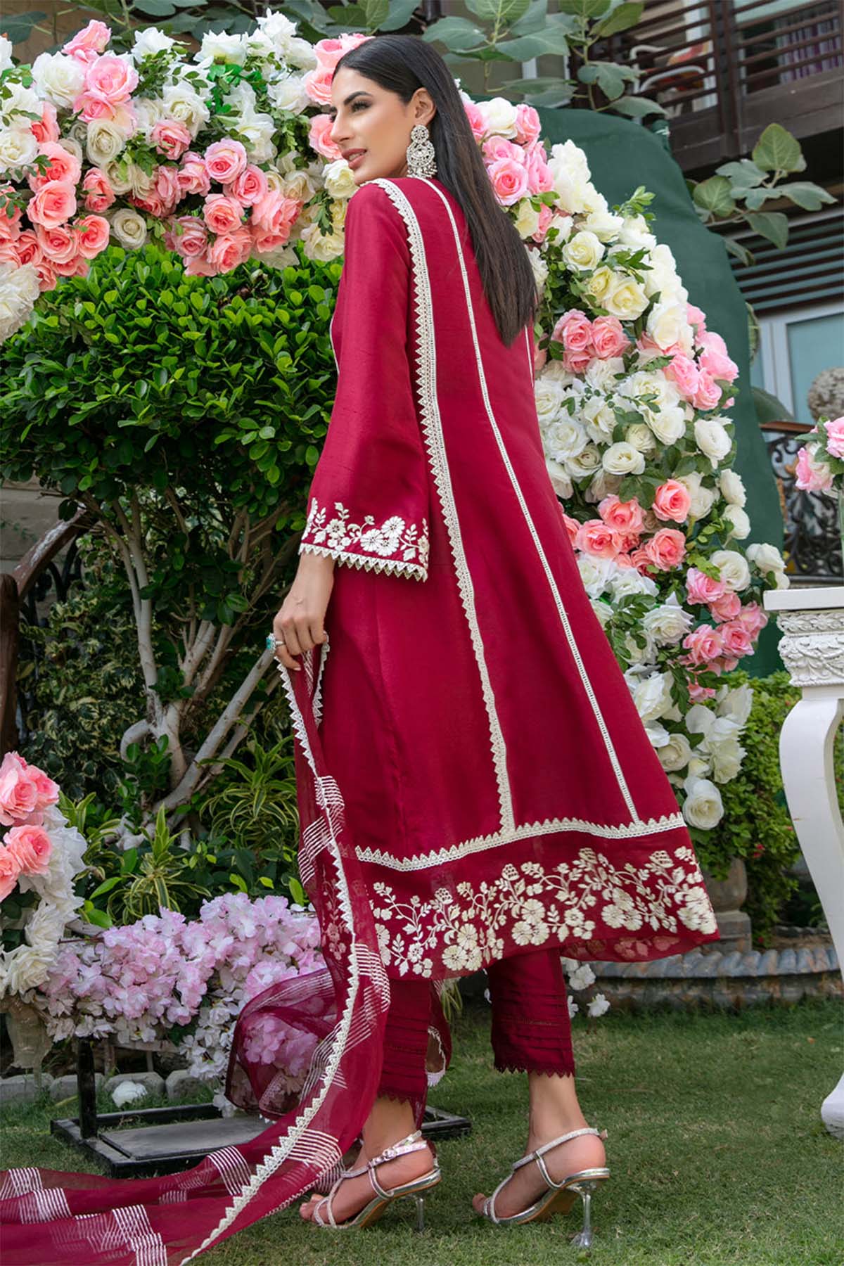 Nimra Kashif