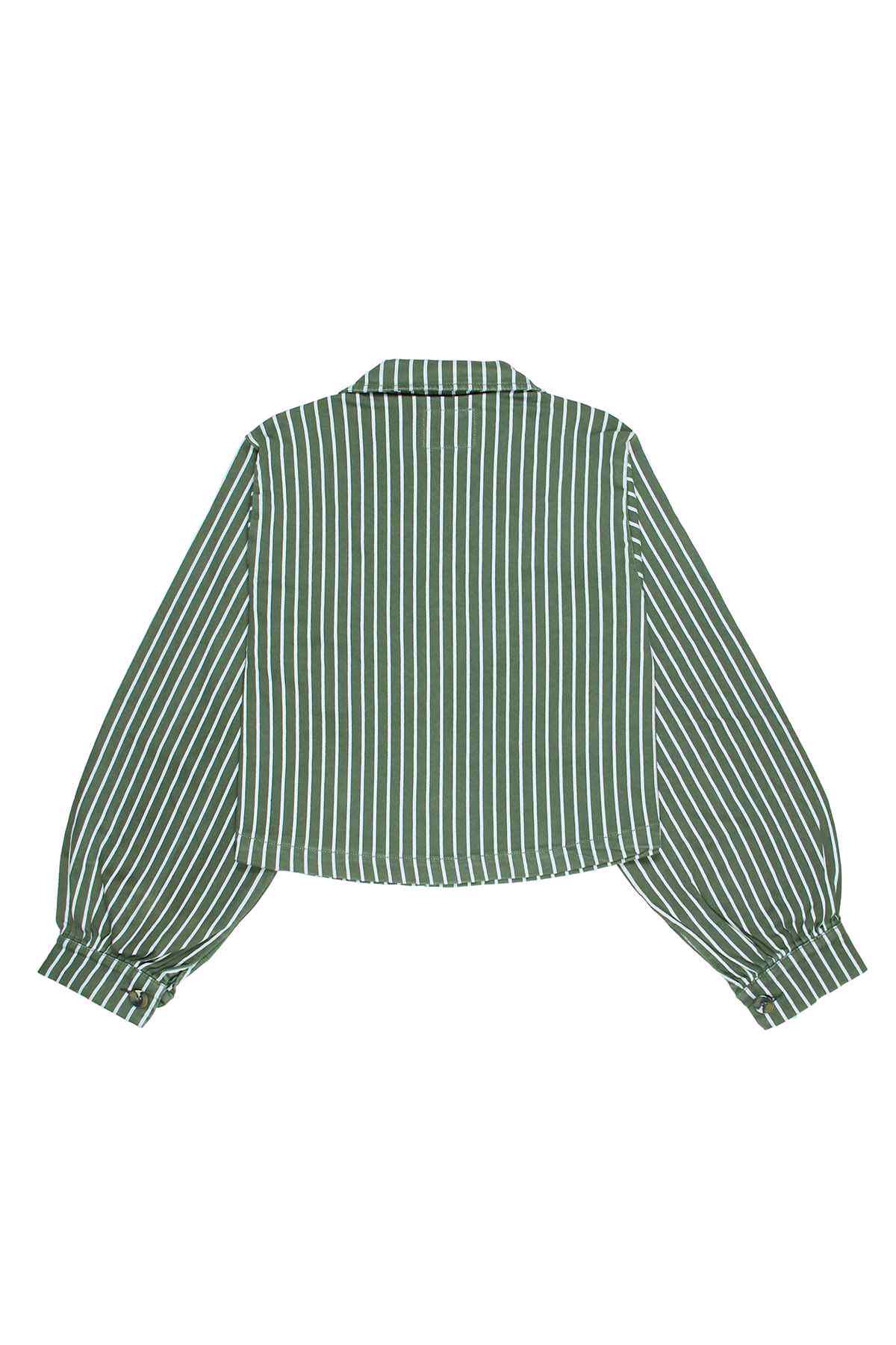 CLUBHAUS DENIM