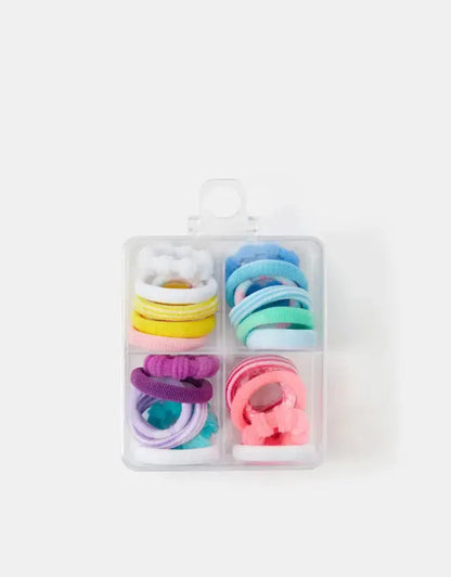 Accessorize