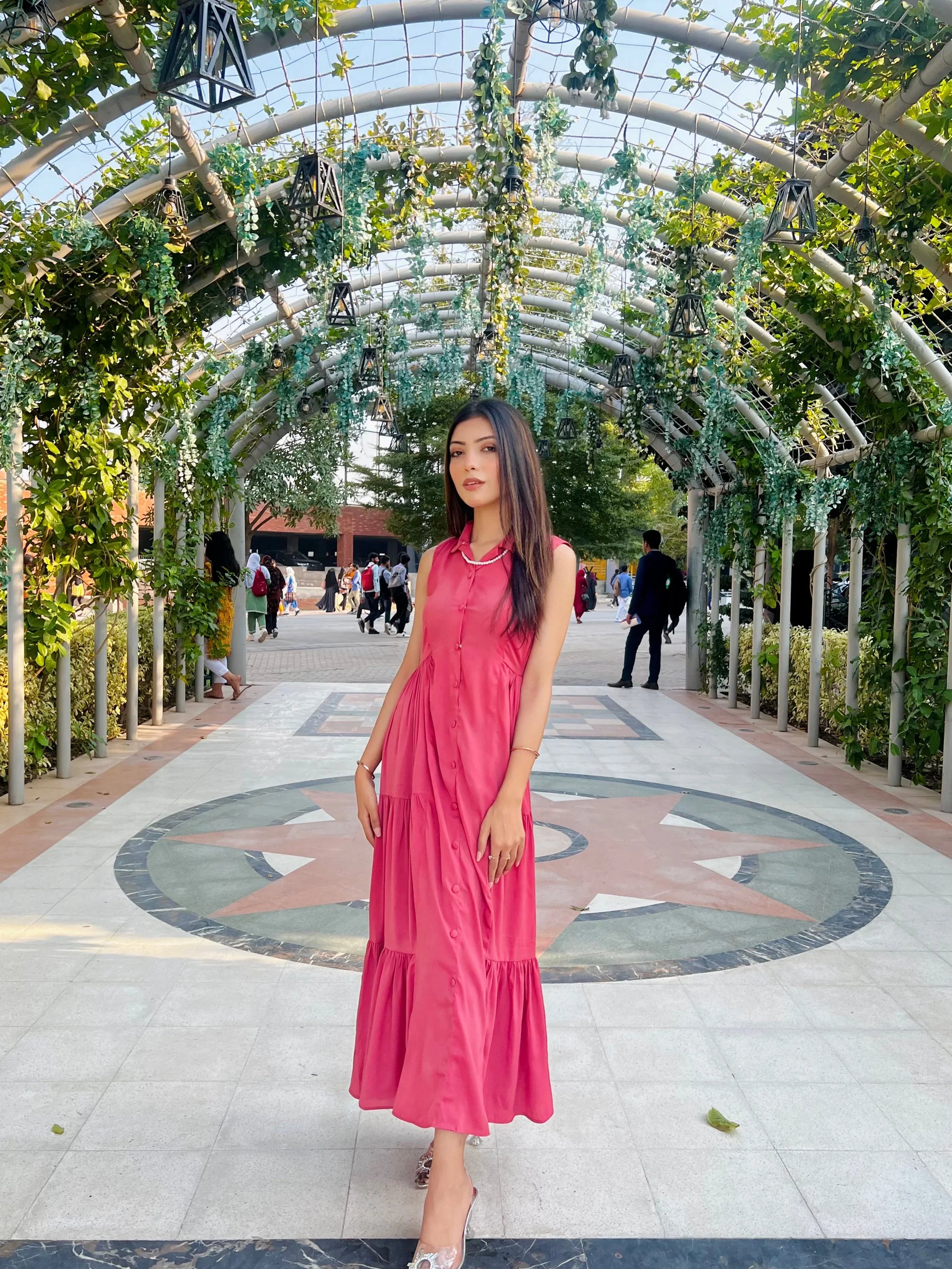 Syah - AK Galleria