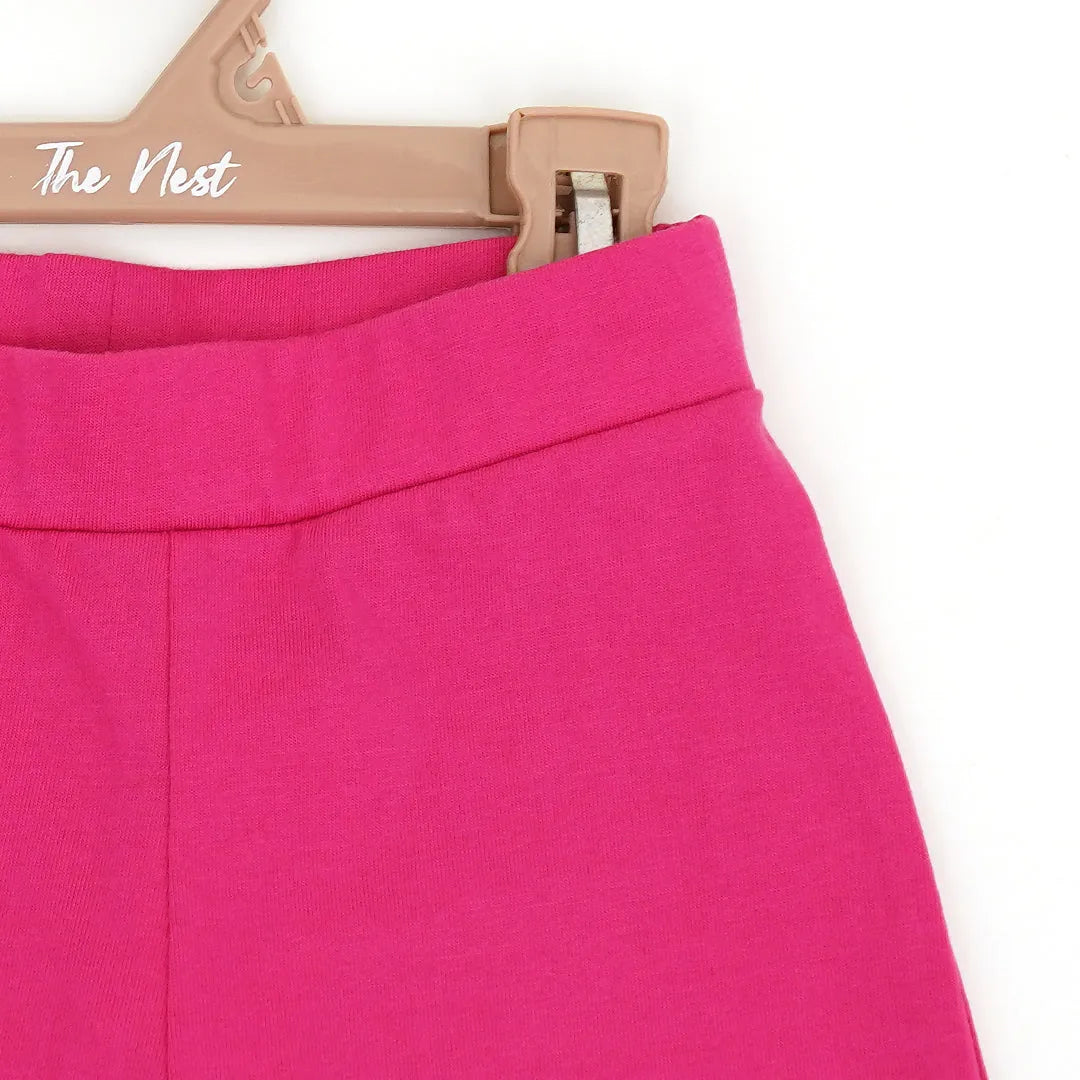The nest clothing