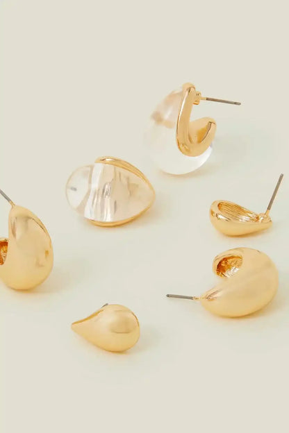 Accessorize - AK Galleria