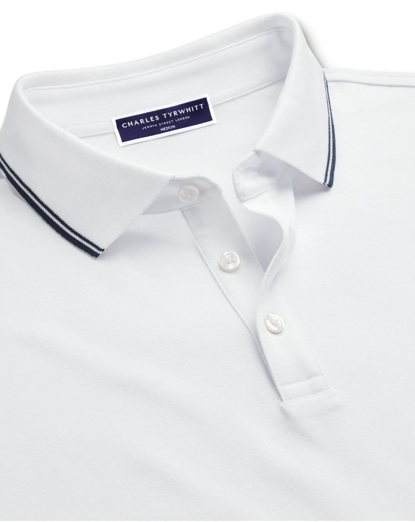 Charles Tyrwhitt