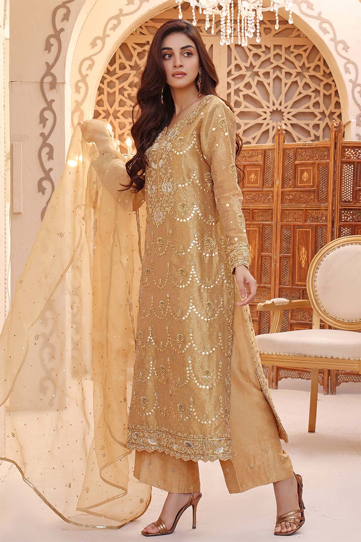 Nimra Kashif