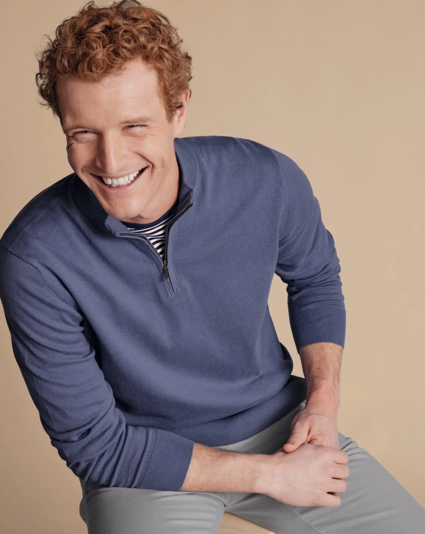 Charles Tyrwhitt