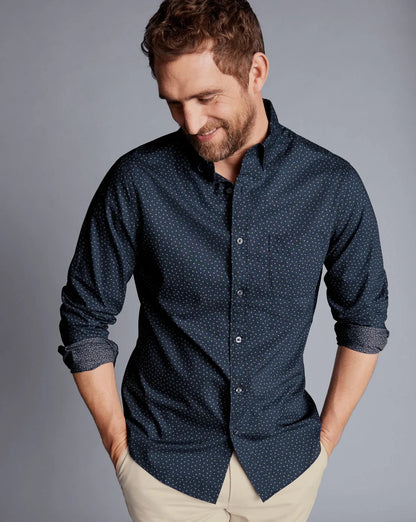 Charles Tyrwhitt