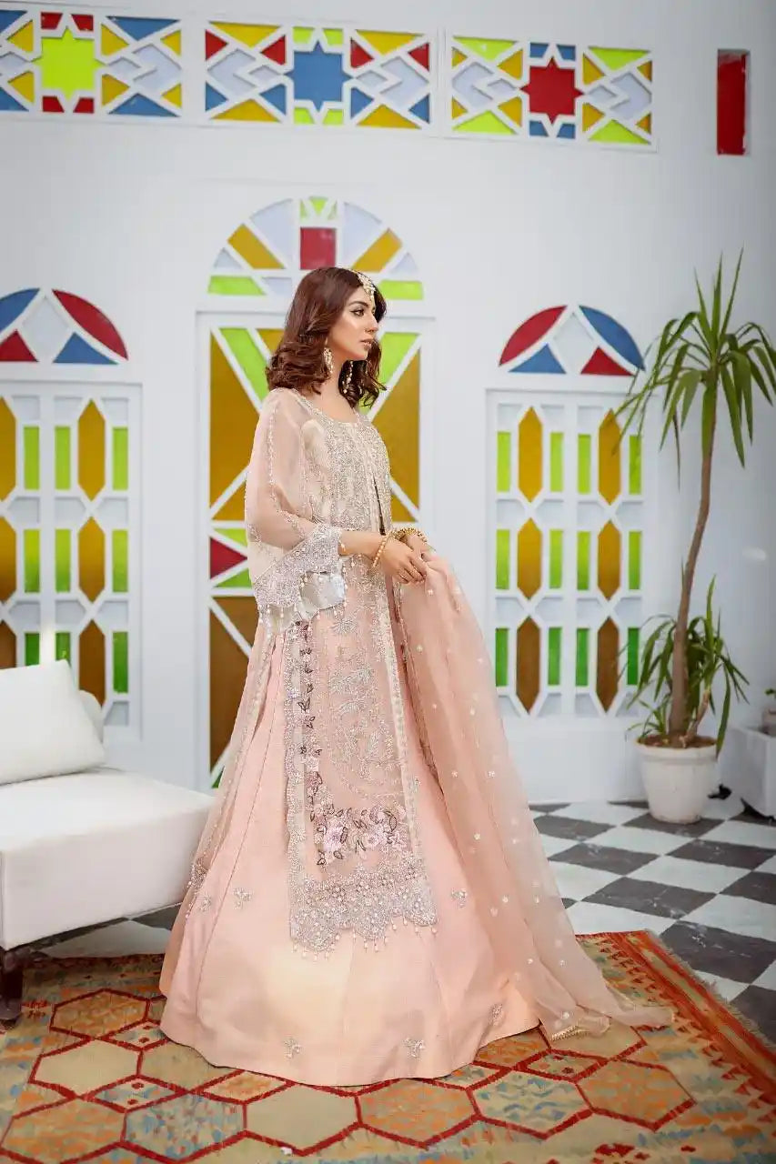 Kausar Attire