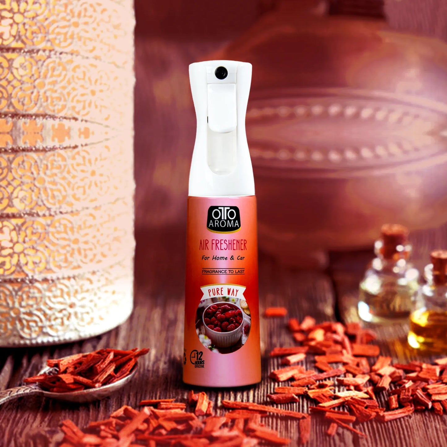 OTTO AROMA