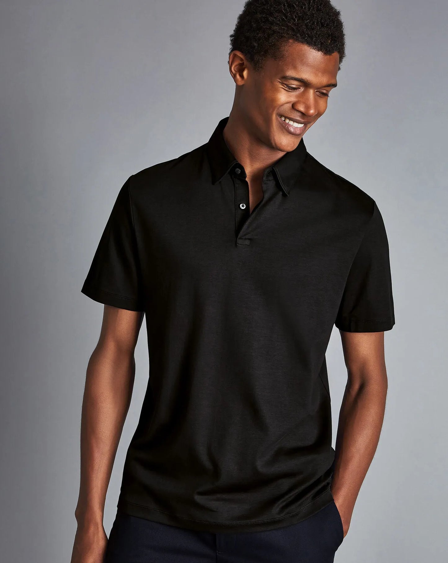 Charles Tyrwhitt