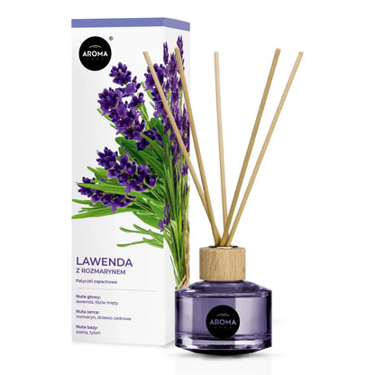 AROMA HOME - AK Galleria