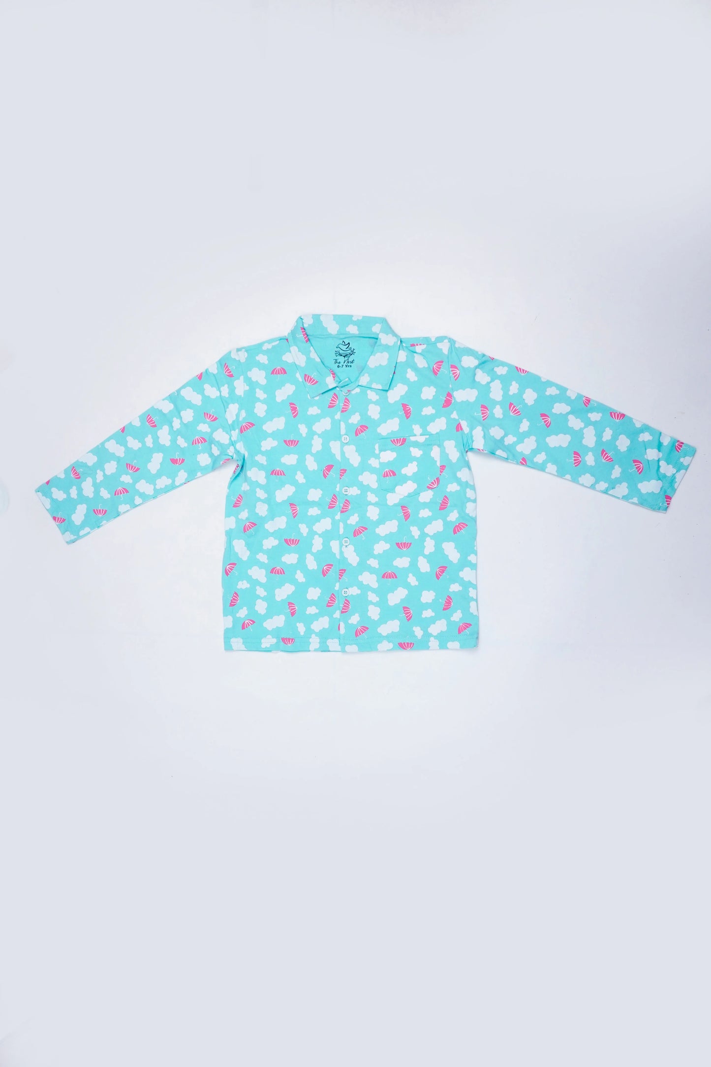 The nest clothing
