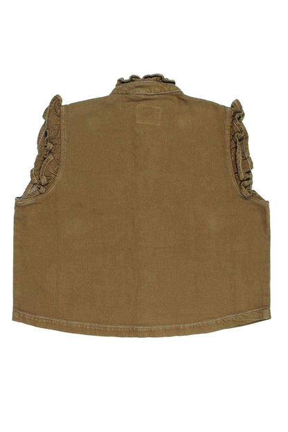 CLUBHAUS DENIM