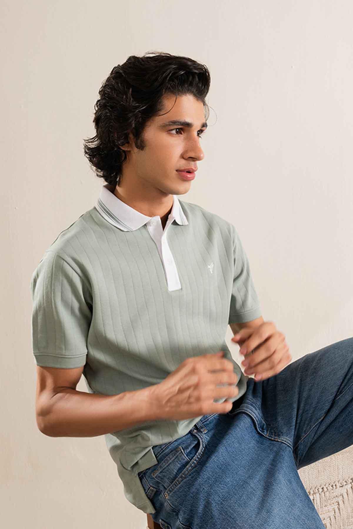 FITTED - AK Galleria