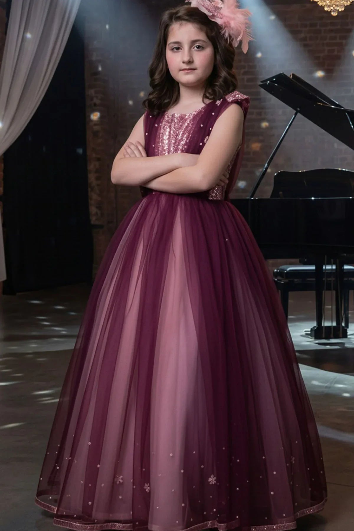 Qurratulain saqib - AK Galleria