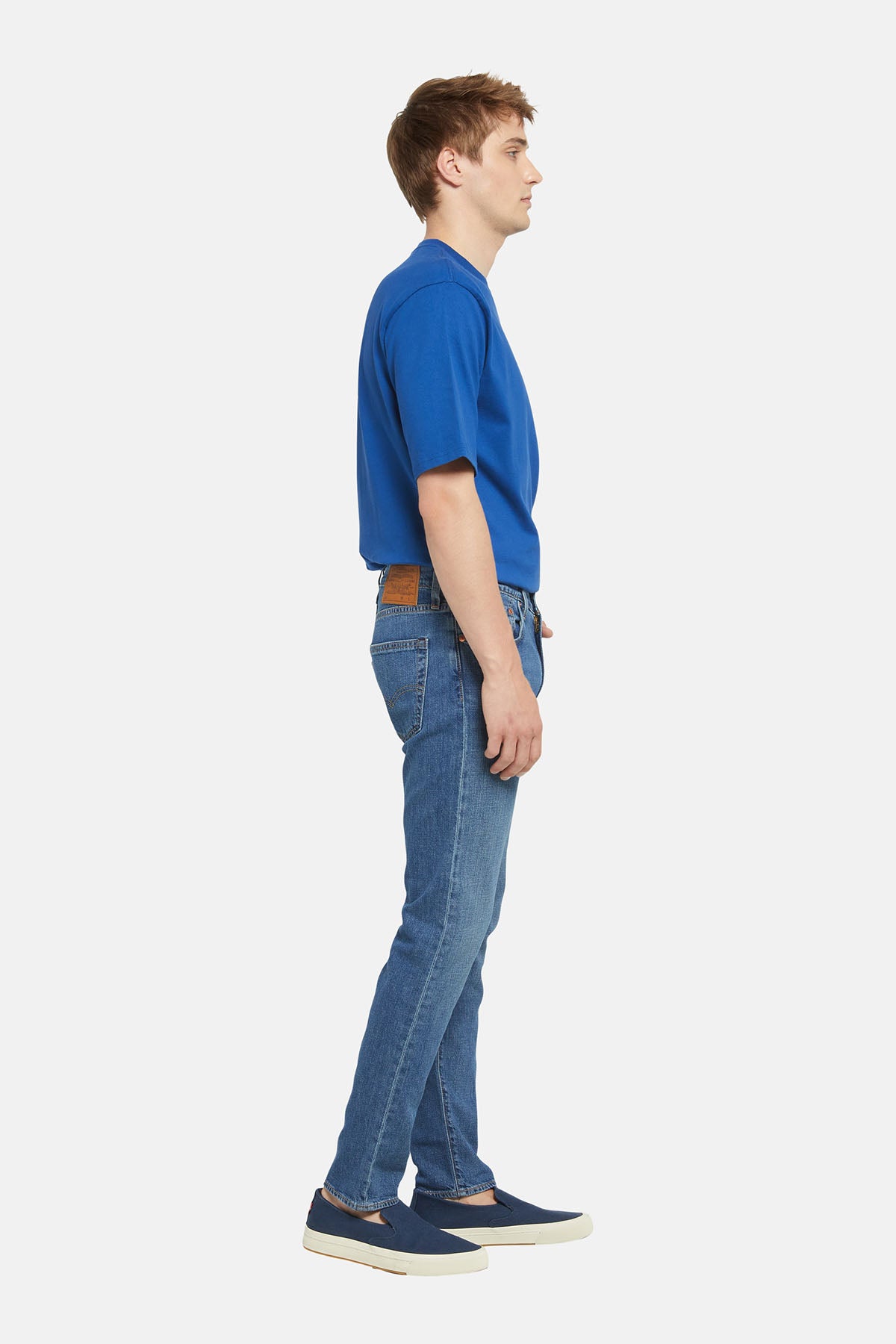 Levi's