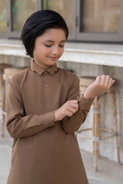 Buraq official