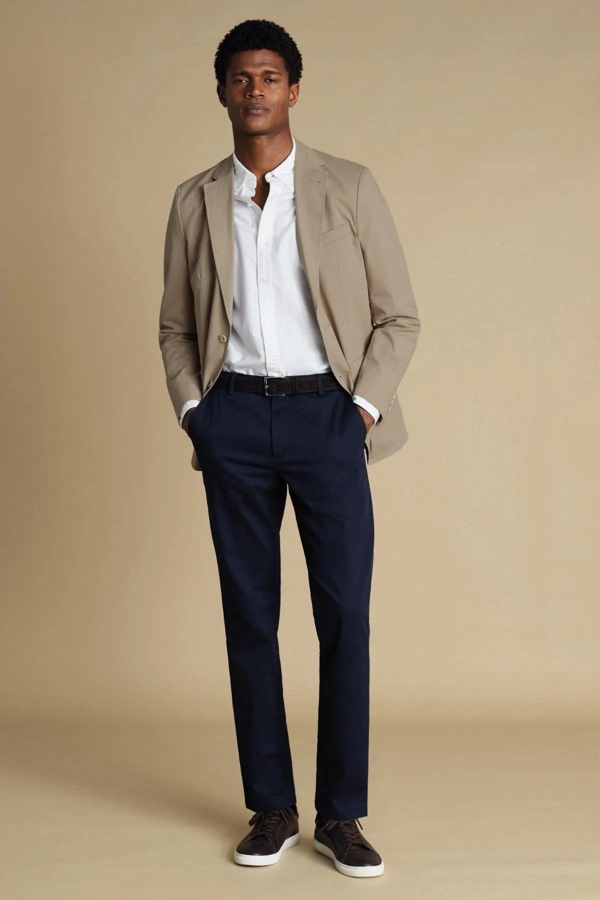 Charles Tyrwhitt
