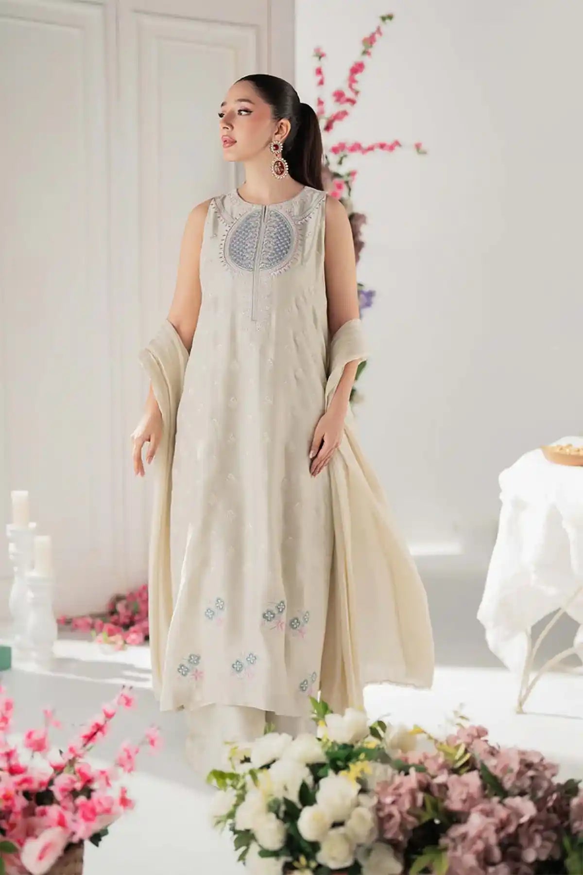 Nimra Kashif