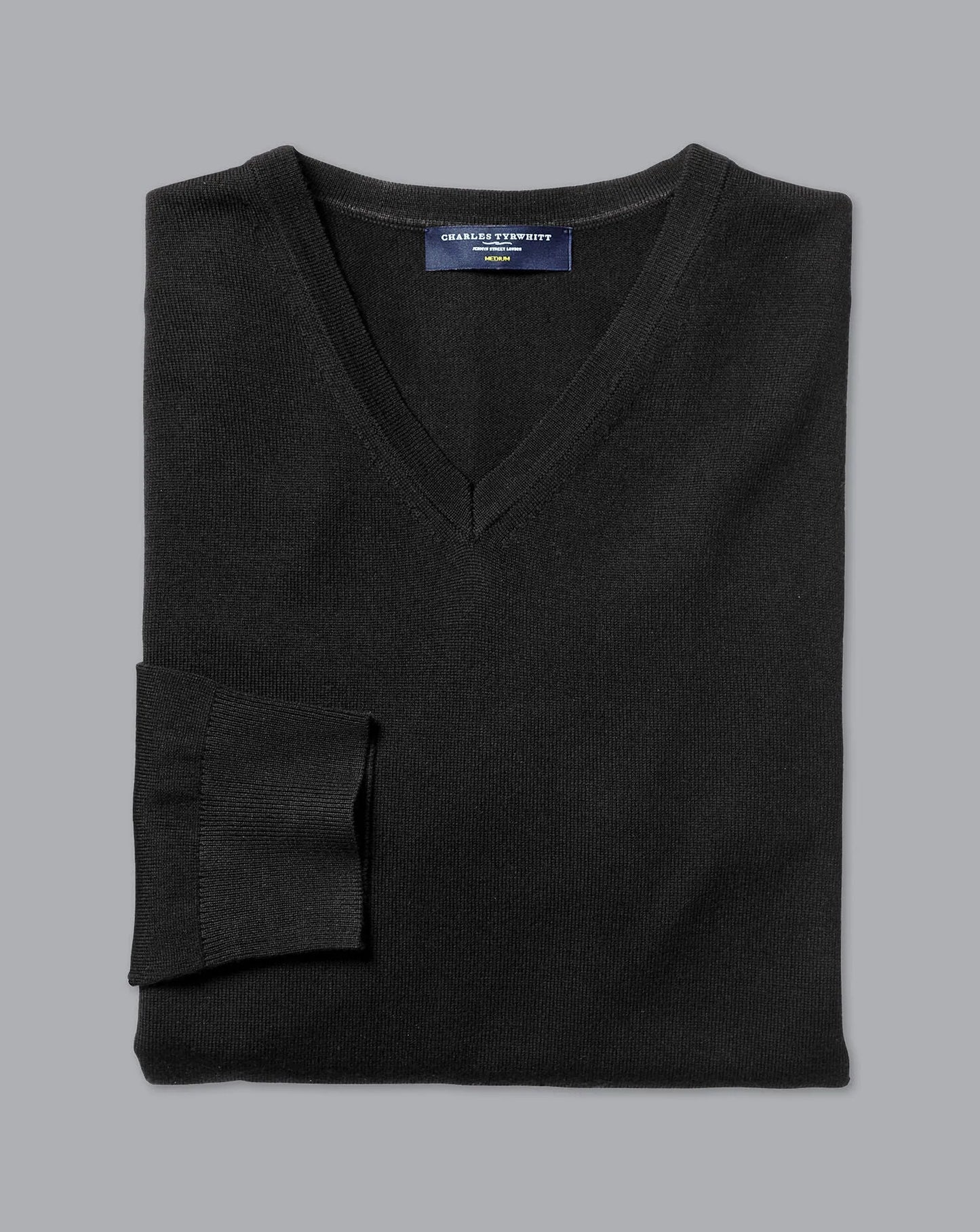 Charles Tyrwhitt