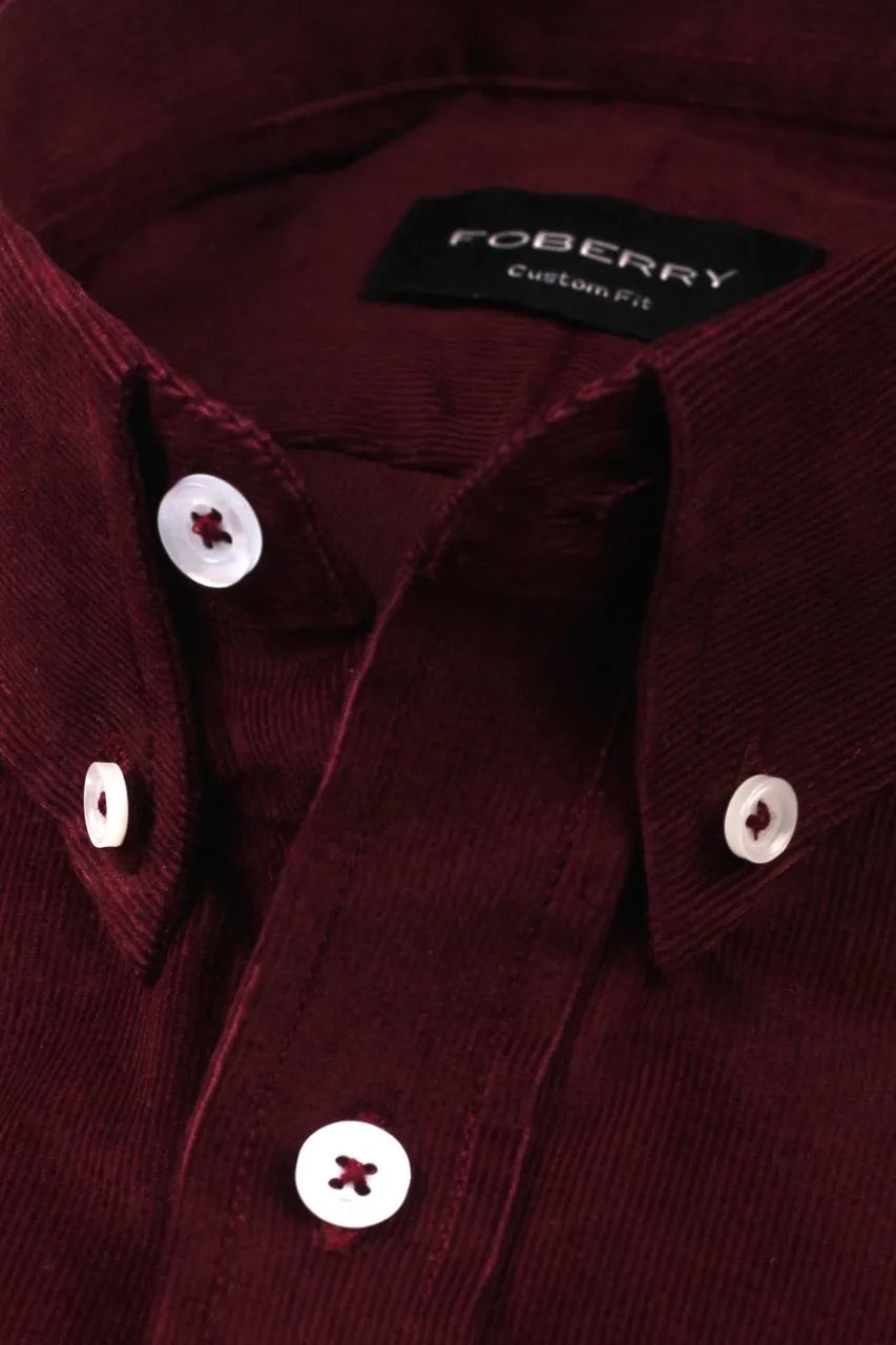 FOBERRY