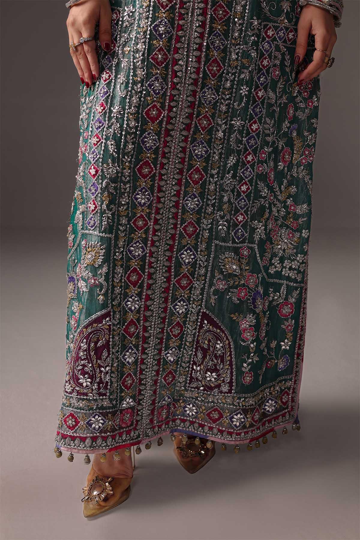 Reema Ahsan - AK Galleria