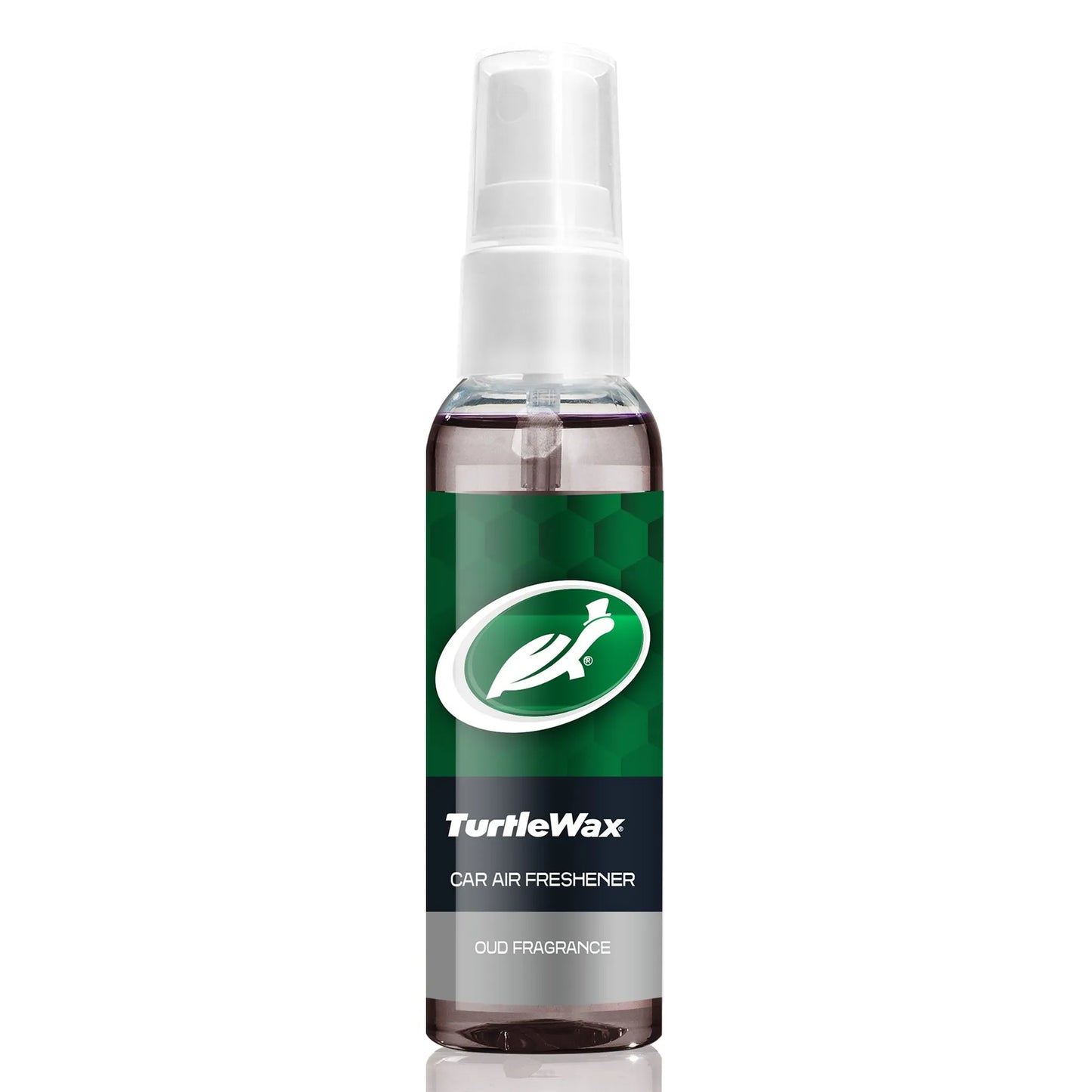 TURTLE WAX