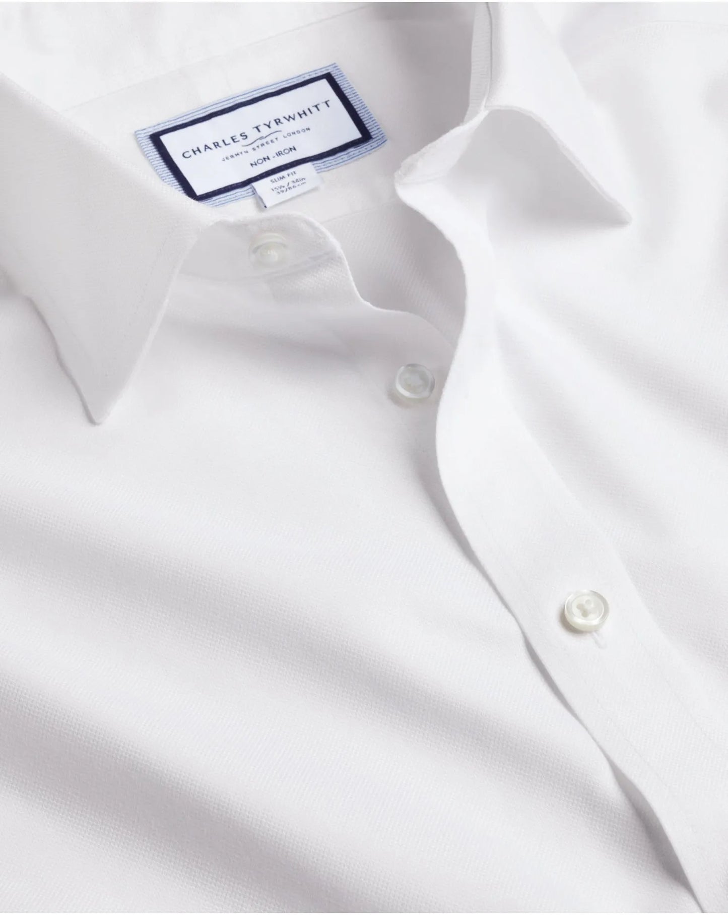 Charles Tyrwhitt