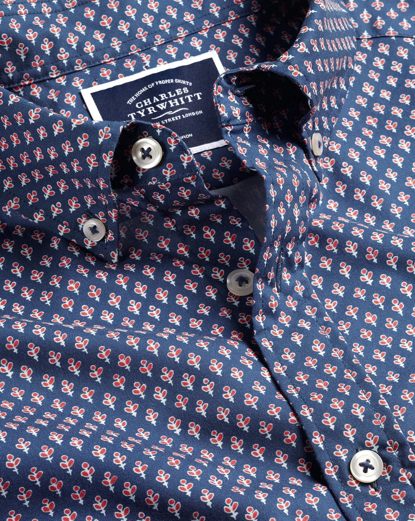 Charles Tyrwhitt