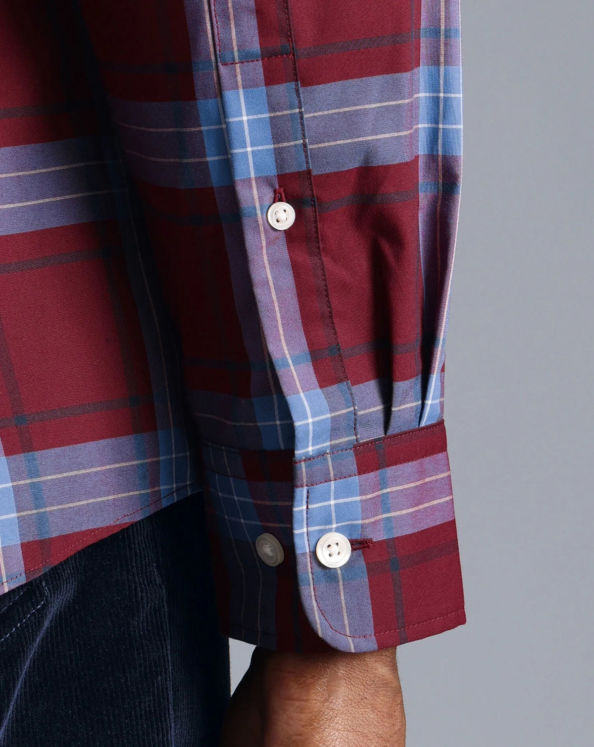 Charles Tyrwhitt