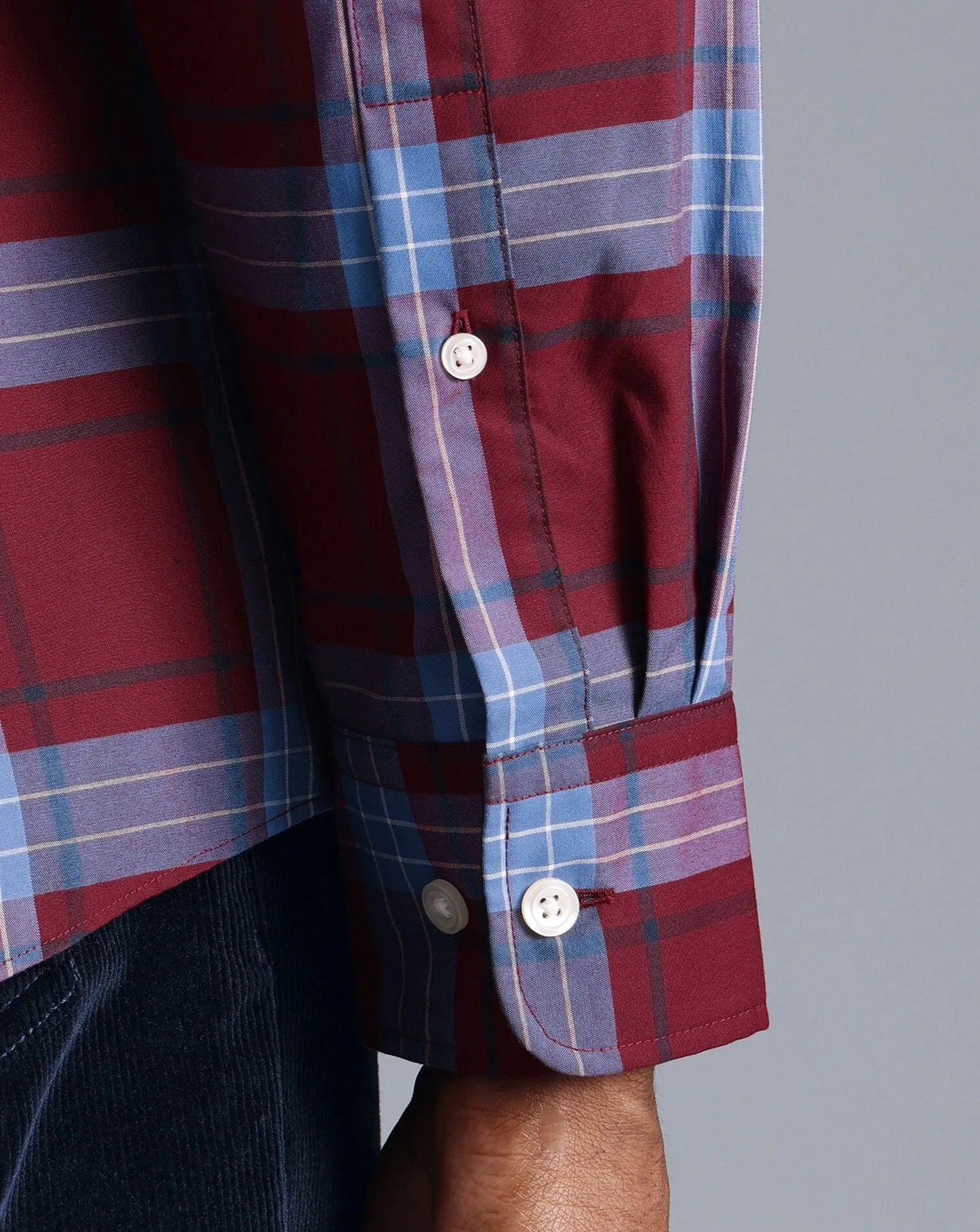 Charles Tyrwhitt
