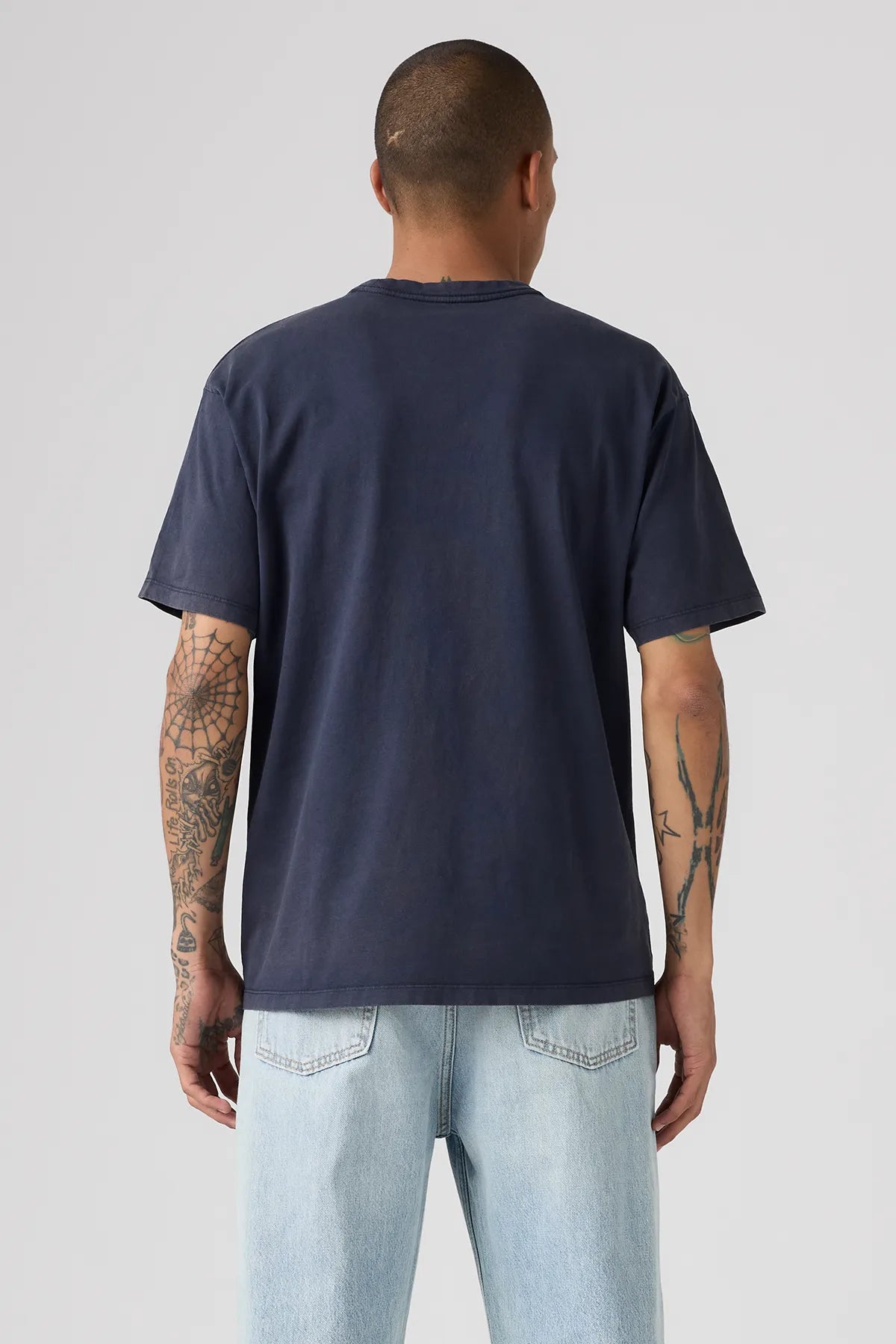 Levi's