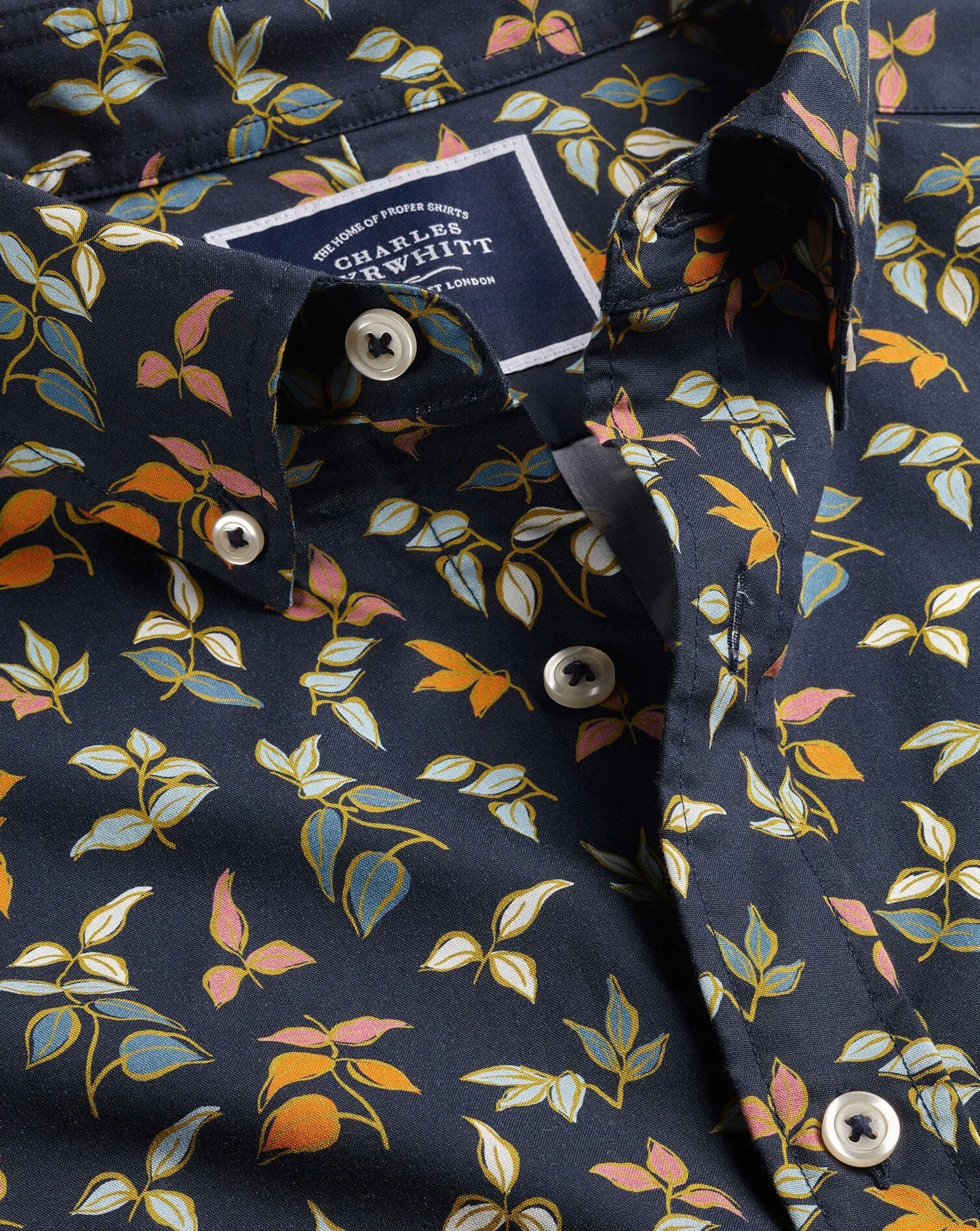 Charles Tyrwhitt