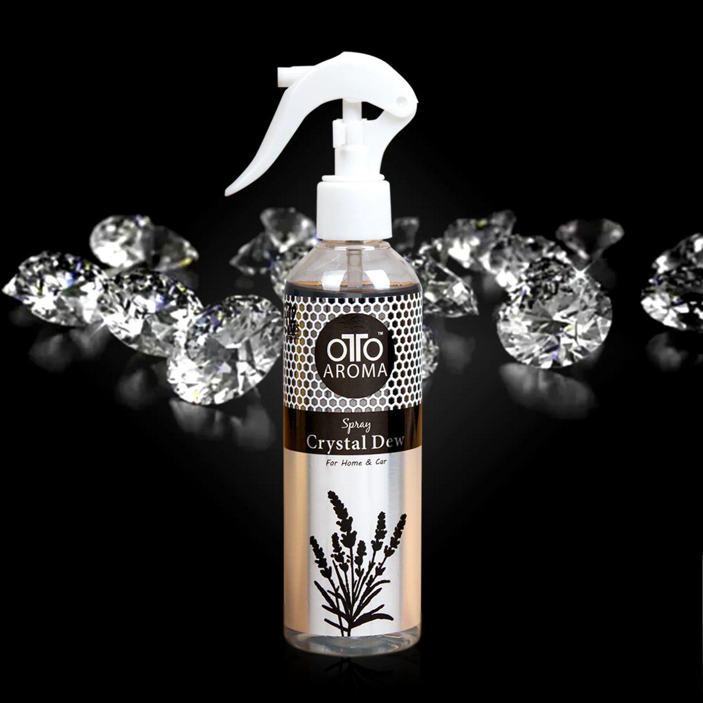 OTTO AROMA