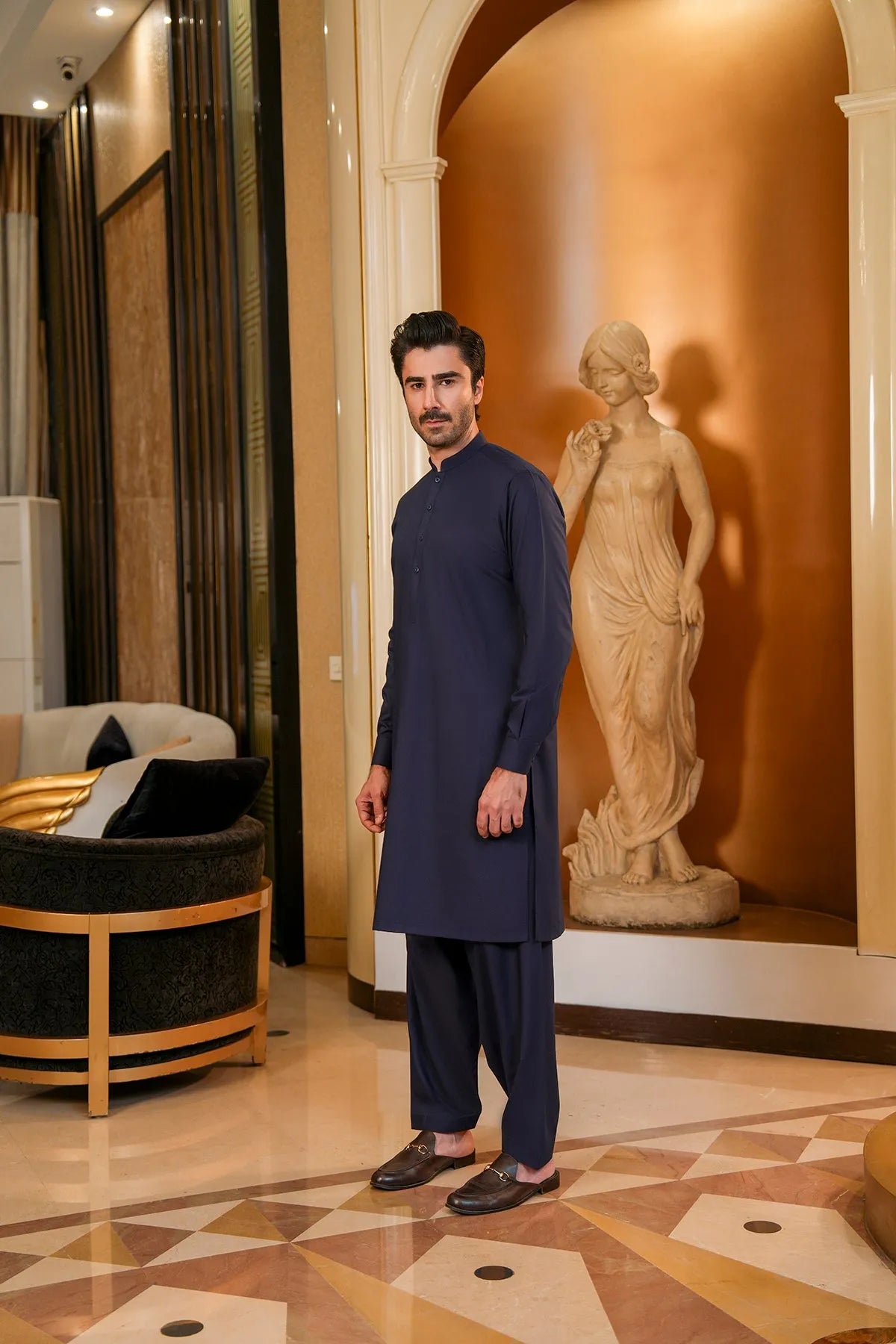 Jahangir Khan