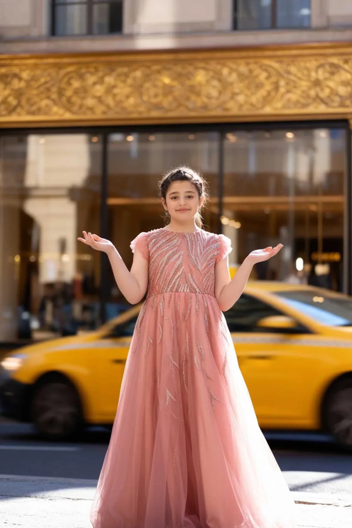 Qurratulain saqib - AK Galleria