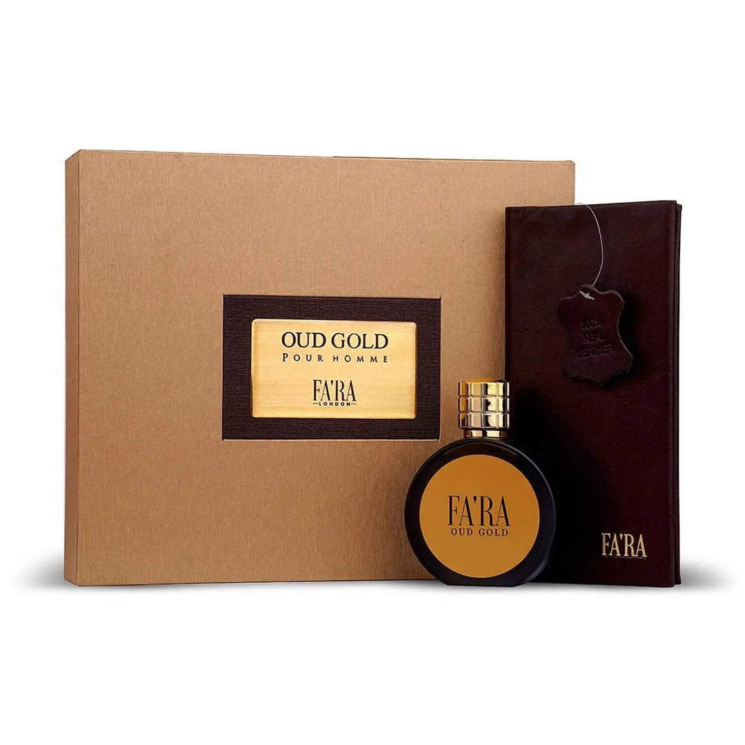 Fara London